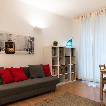 Dimora Certosa - Milano Apartment Exterior photo