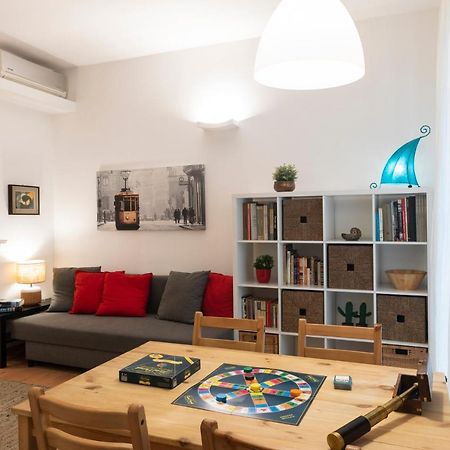Dimora Certosa - Milano Apartment Exterior photo