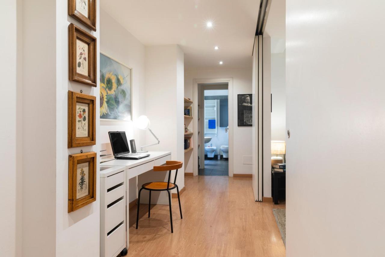 Dimora Certosa - Milano Apartment Exterior photo