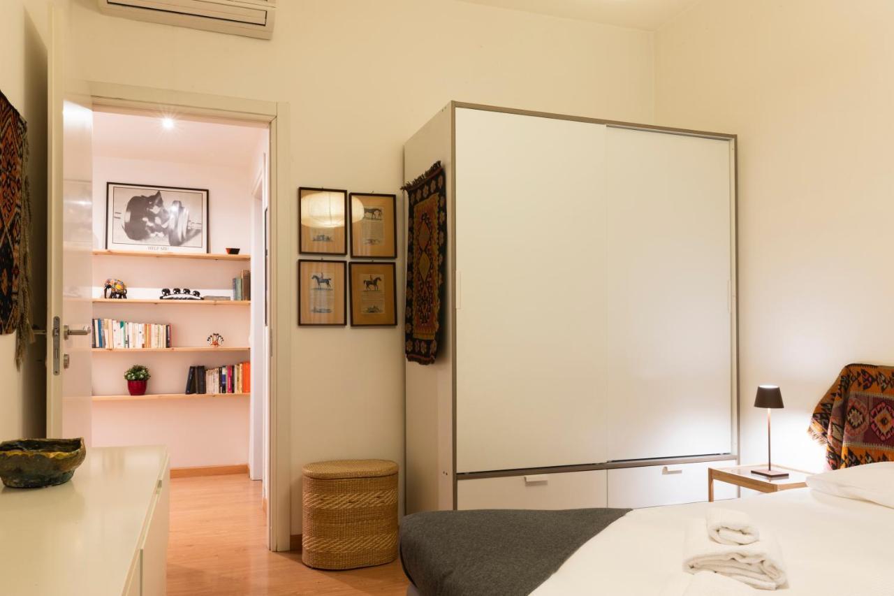 Dimora Certosa - Milano Apartment Exterior photo